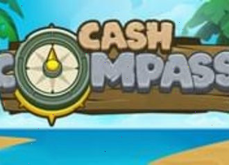 Cash Compass игровой слот